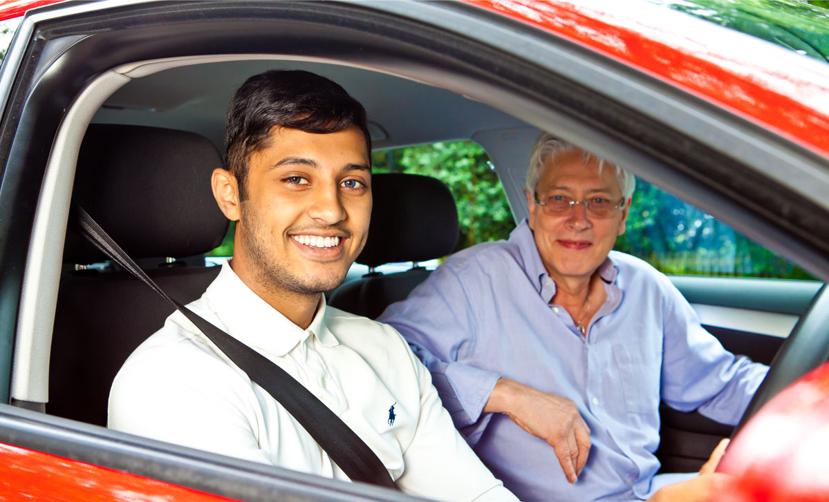 Sizler için buradayız